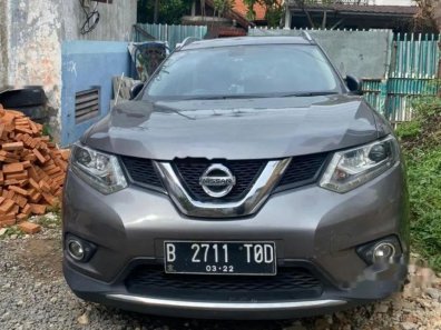 Jual Nissan X-Trail 2017, harga murah-1