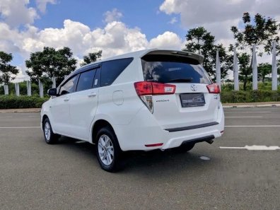 Toyota Kijang Innova G 2019 MPV dijual-1