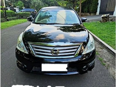 Jual Nissan Teana 250XV 2012-1
