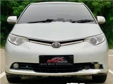 Jual Toyota Previa Full Spec 2008-1