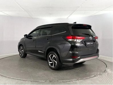 Toyota Rush G 2020 SUV dijual-1