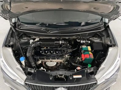 Suzuki Ertiga 2019 MPV dijual-1