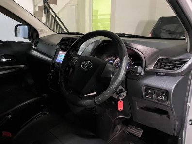Toyota Avanza Veloz 2016 MPV dijual-1