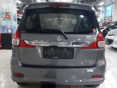 Butuh dana ingin jual Suzuki Ertiga GX 2017-1