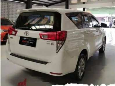 Butuh dana ingin jual Toyota Kijang Innova G 2019-1