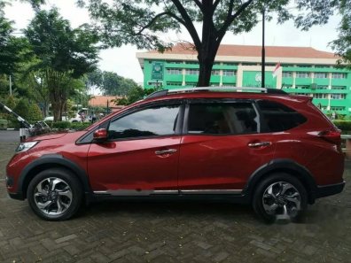 Jual Honda BR-V E kualitas bagus-1