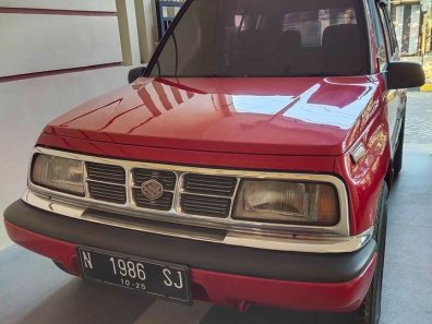 Jual Suzuki Vitara 1992 di Jawa Timur-1
