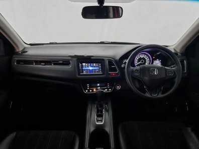Butuh dana ingin jual Honda HR-V E 2017-1