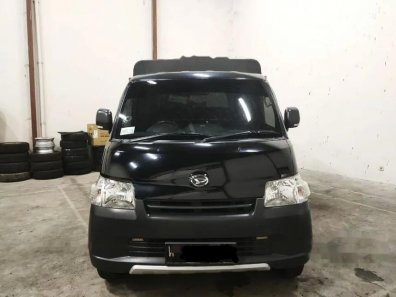 Jual Daihatsu Gran Max 2019 termurah-1