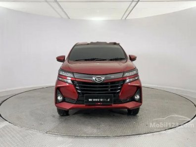 Jual Daihatsu Xenia 2021 kualitas bagus-1