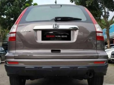 Butuh dana ingin jual Honda CR-V 2.4 i-VTEC 2010-1