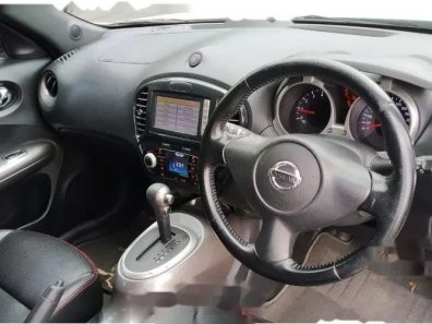 Butuh dana ingin jual Nissan Juke 1.5 CVT 2012-1