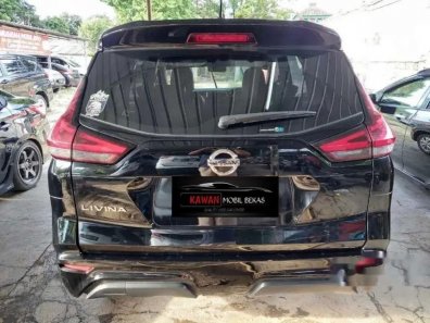 Nissan Livina EL 2019 Wagon dijual-1