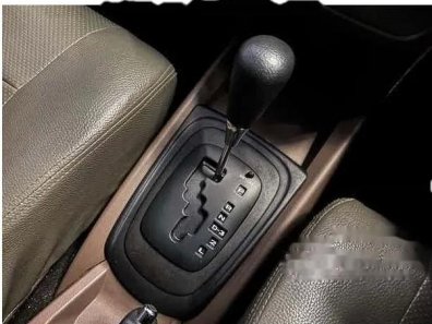 Toyota Avanza E 2018 MPV dijual-1
