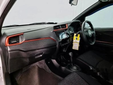 Honda Brio RS 2019 Hatchback dijual-1