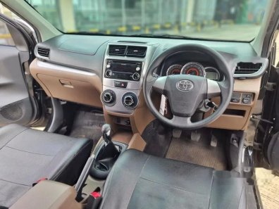 Jual Toyota Avanza 2016 kualitas bagus-1