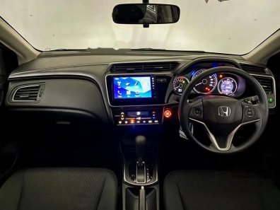 Jual Honda City 2020 termurah-1