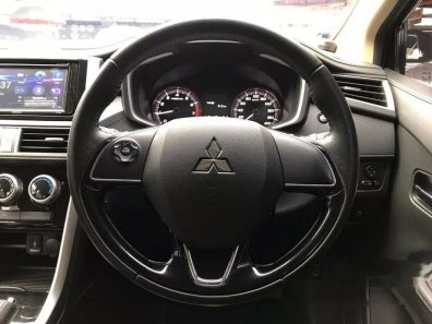 Jual Mitsubishi Xpander 2017 termurah-1