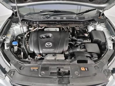 Mazda CX-5 Touring 2016 SUV dijual-1