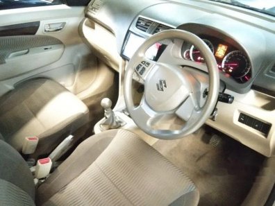 Butuh dana ingin jual Suzuki Ertiga Dreza GS 2016-1