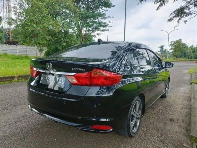 Jual Honda City ES kualitas bagus-1