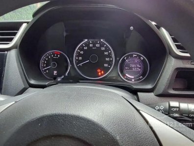 Jual Honda BR-V 2017, harga murah-1