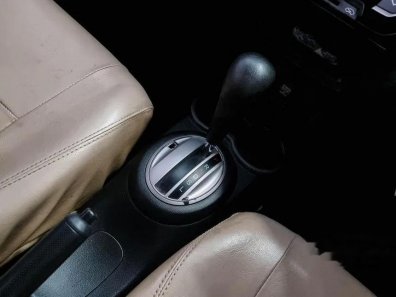 Butuh dana ingin jual Honda BR-V E Prestige 2017-1