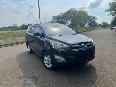 Jual Toyota Kijang Innova 2019 termurah-1