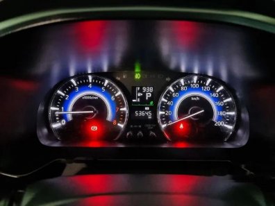 Butuh dana ingin jual Daihatsu Terios R 2018-1