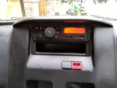 Jual Daihatsu Gran Max 2017, harga murah-1