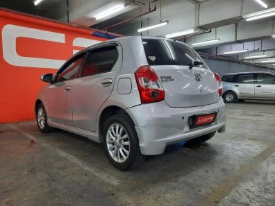 Jual Toyota Etios Valco G 2014-1