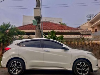 Jual Honda HR-V 2018 1.8L Prestige di Jawa Tengah-1