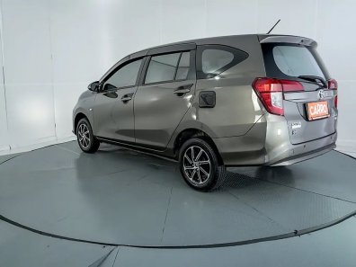 Jual Toyota Calya 2021 G MT di DKI Jakarta Java-1