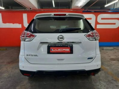 Jual Nissan X-Trail 2.0 2017-1