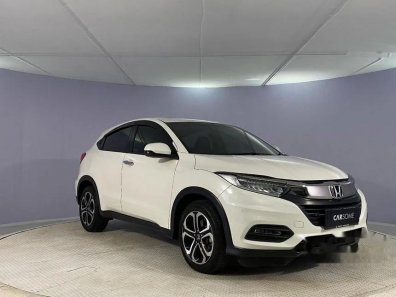 Jual Honda HR-V 2019 termurah-1