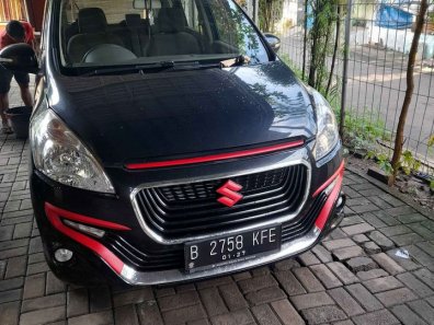 Jual Suzuki Ertiga Dreza 2016