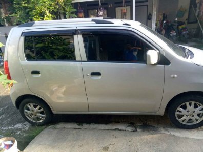 Suzuki Karimun 2015 MPV dijual-1