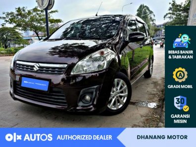 Butuh dana ingin jual Suzuki Ertiga GX 2013-1