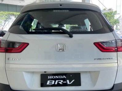 Jual Honda BR-V 2022 termurah-1