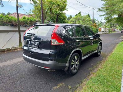 Butuh dana ingin jual Honda CR-V 2.4 2014-1