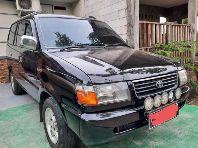 Jual Toyota Kijang 2023 termurah-1