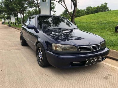 Jual Toyota Corolla 2000, harga murah-1