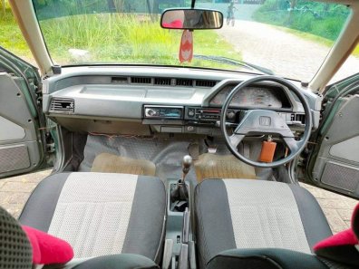 Jual Honda Civic 1987, harga murah-1