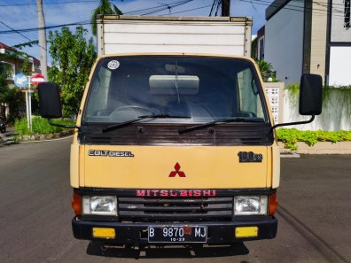 Jual Mitsubishi Colt 100PS 2003-1