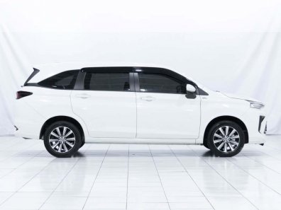 Jual Toyota Avanza 2021 1.5 G CVT di Kalimantan Barat-1