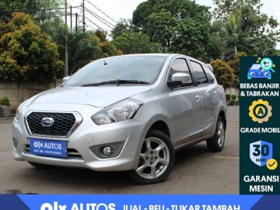 Jual Datsun GO+ 2015 termurah-1