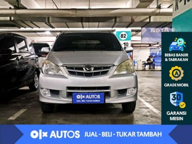 Jual Daihatsu Xenia 2011 termurah-1