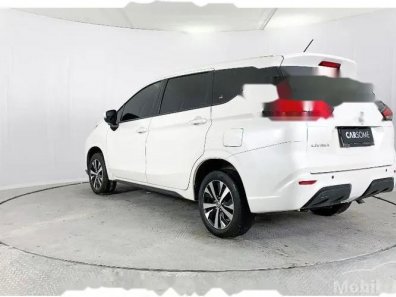 Jual Nissan Livina VE 2019-1