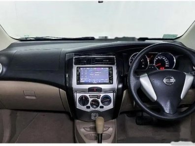 Nissan Grand Livina XV 2017 MPV dijual-1