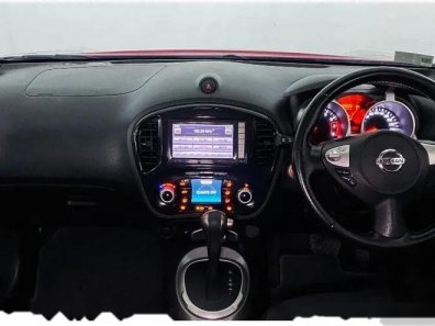 Jual Nissan Juke RX Red Edition 2014-1